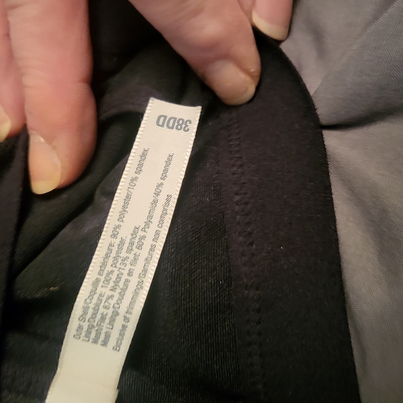 Shambhala Sports Bra - Picture 5 of 5